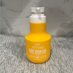 Sol de Janeiro Body Badalada